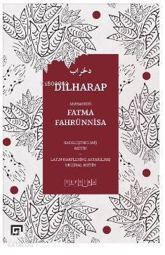 Dilharap