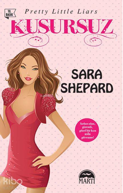 Kusursuz - Sara Shepard