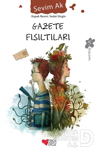 Gazete Fısıltıları