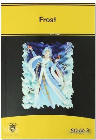 Frost Stage - 3 - Kolektif 