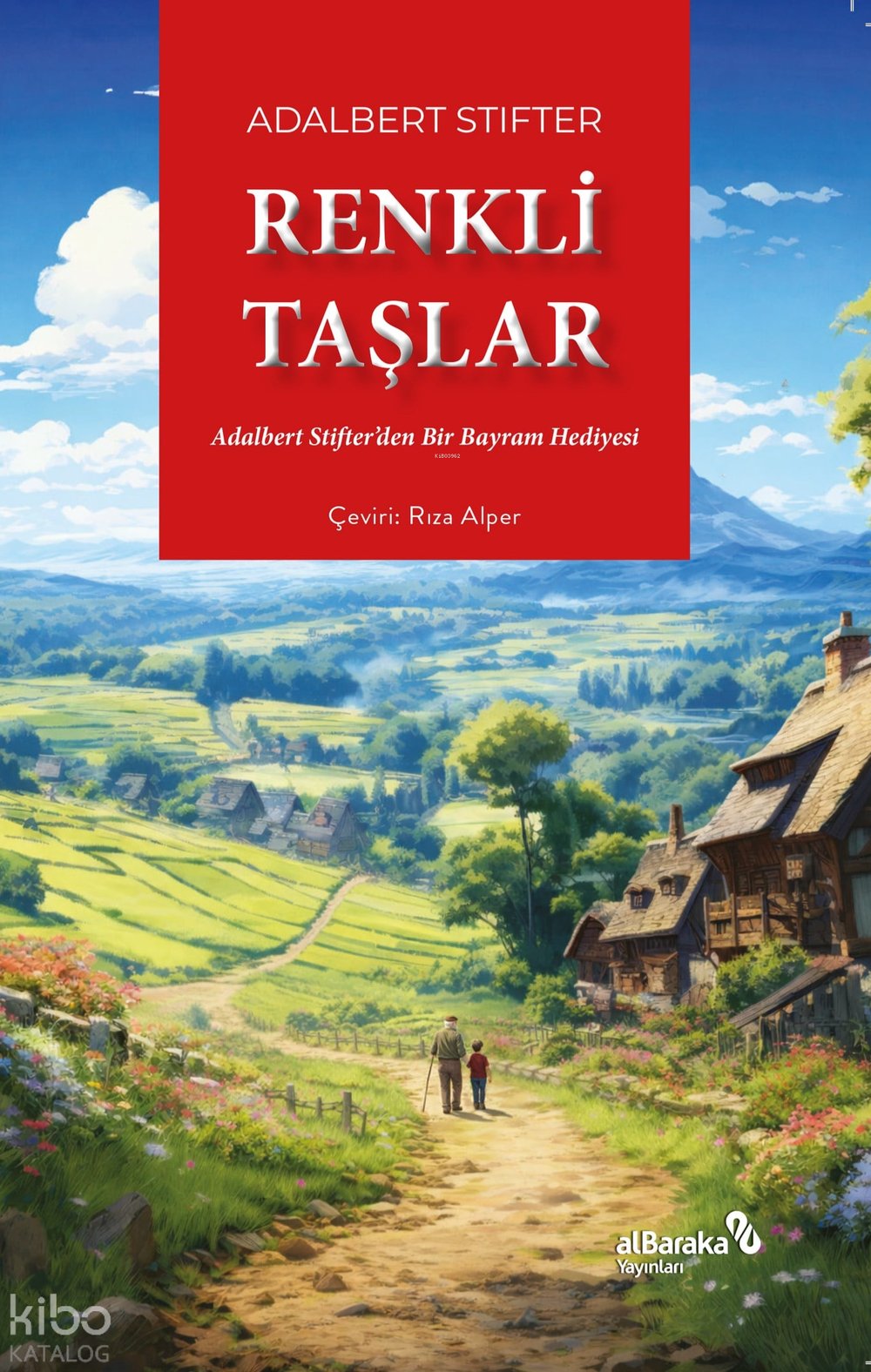 Renkli Taşlar
