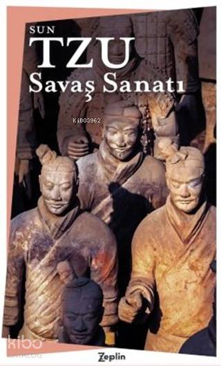 Savaş Sanatı - Sun Tzu