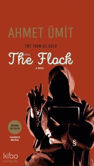 The Flock - Ahmet Ümit