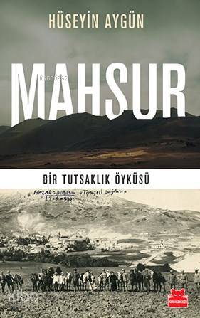 Mahsur - Hüseyin Aygün