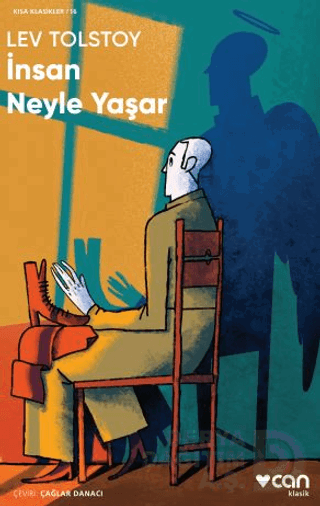 İnsan Neyle Yaşar - Lev Nikolayeviç Tolstoy