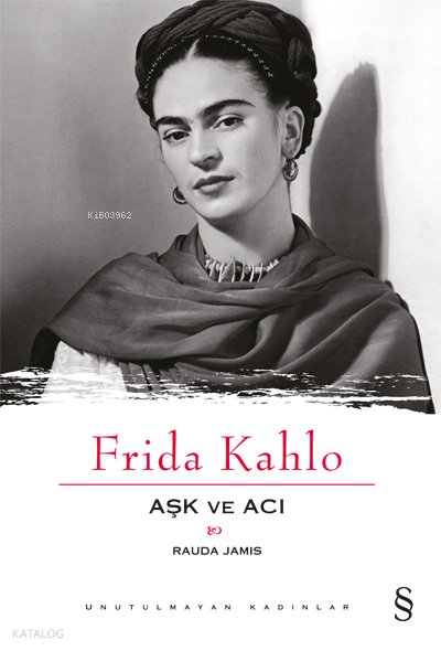 Frida Kahlo