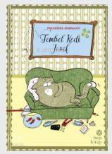 Tembel Kedi Josef - Franziska Biermann