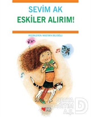Eskiler Alırım!