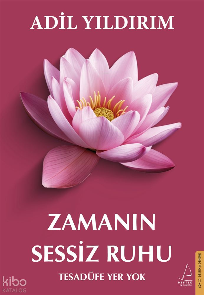 ZAMANIN SESSİZ RUHU