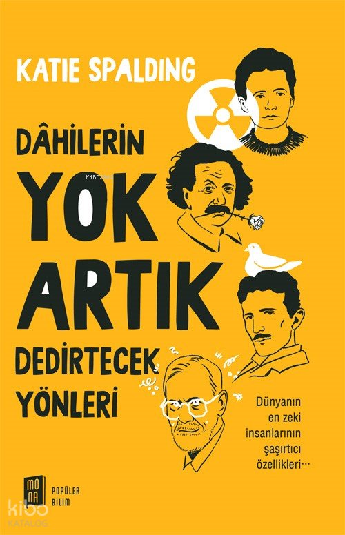 Yok Artık