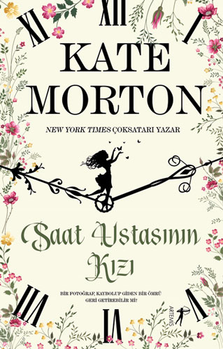Saat Ustasının Kızı - Kate Morton