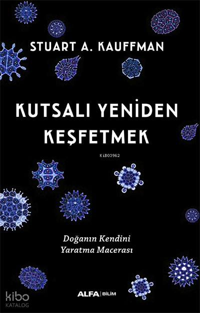 KUTSALI YENİDEN KEŞFETMEK