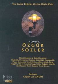 Özgür Sözler - Coşkun Can Aktan