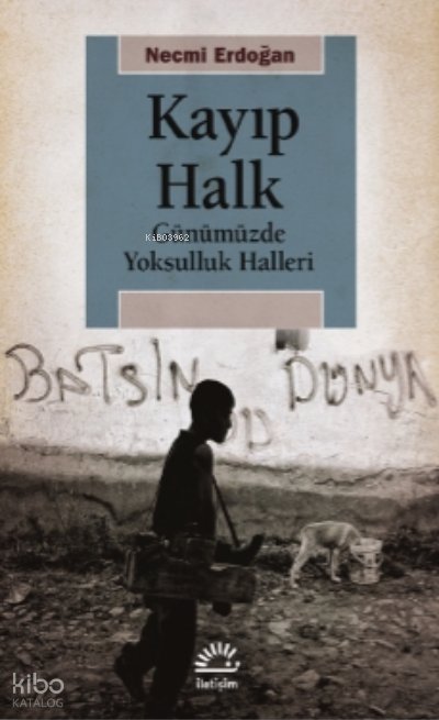 Kayıp Halk
