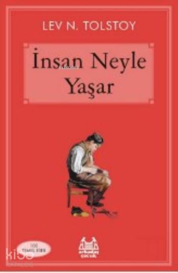 İnsan Neyle Yaşar