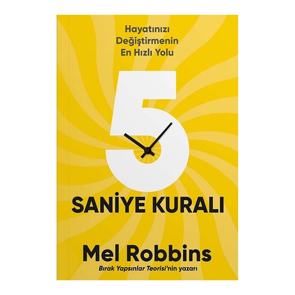 5 SANİYE KURALI