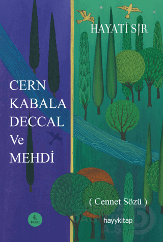 CERN KABALA DECCAL VE MEHDİ