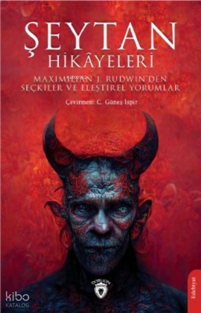 Şeytan Hikâyeleri