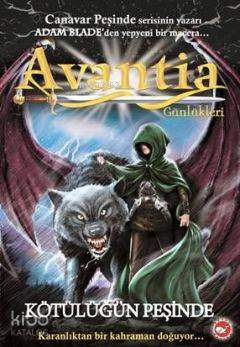 Avantia Günlükleri