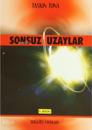 Sonsuz Uzaylar - Taşkın Tuna