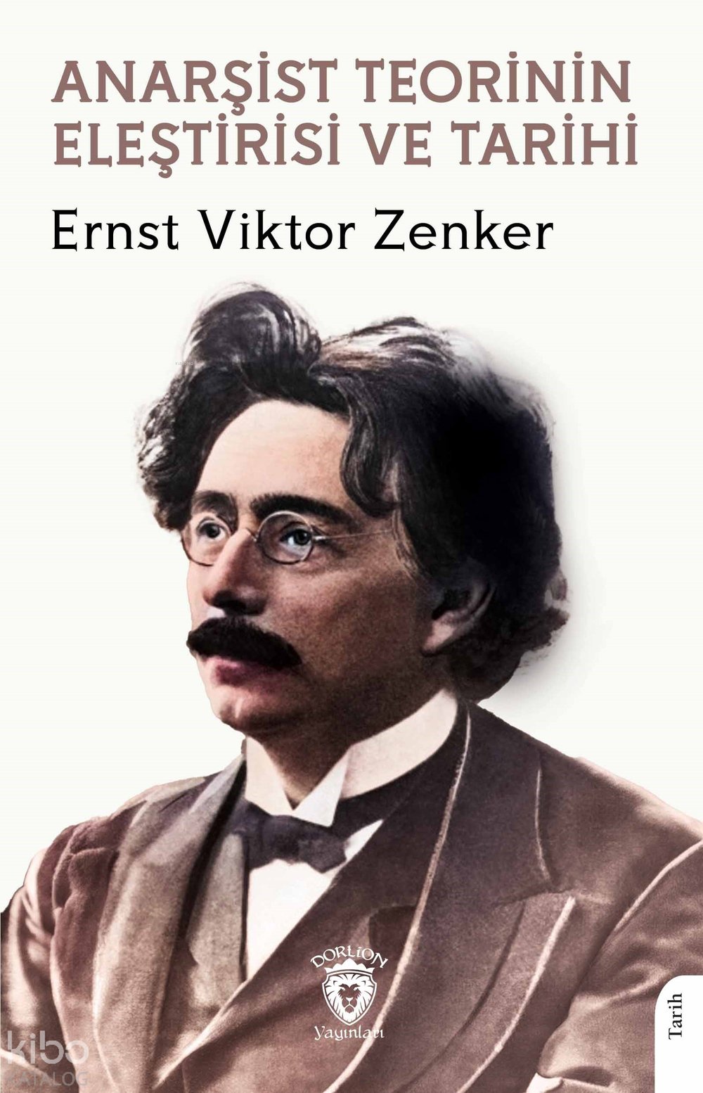 Anarşist Teorinin Eleştirisi ve Tarihi