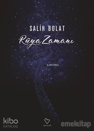 Rüya Zamanı - Salih Bolat