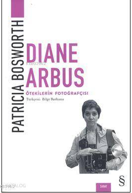 Dıana Arbus