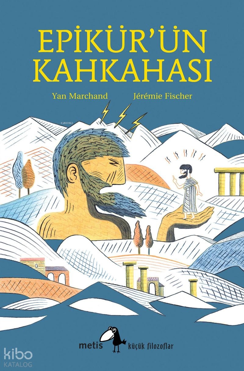 Epikür'ün Kahkahası