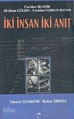 İki İnsan İki Anıt - Kolektif 