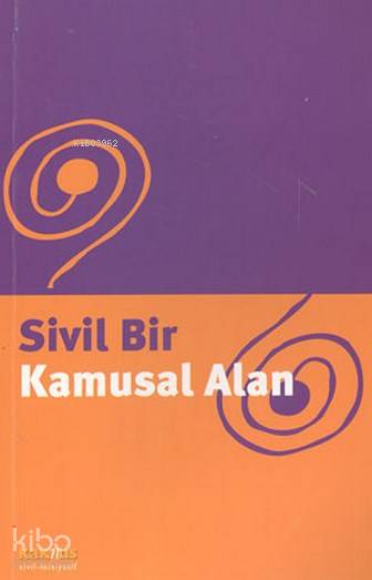 Sivil Bir Kamusal Alan