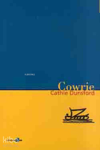 Cowrie