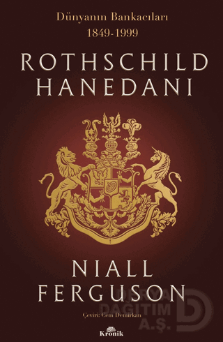 ROTHSCHILD HANEDANI (1849 - 1999 )