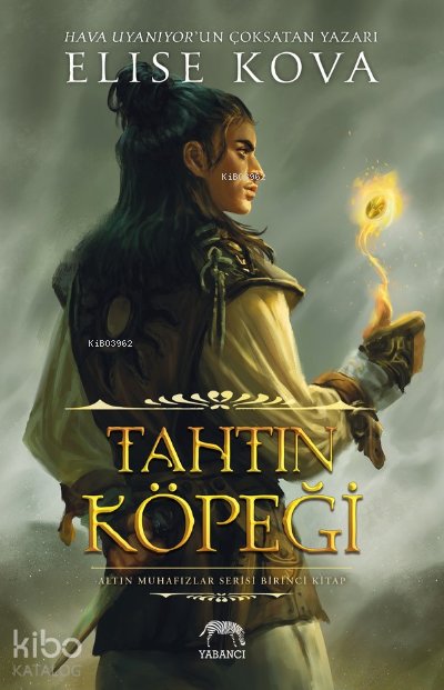 Tahtın Köpeği