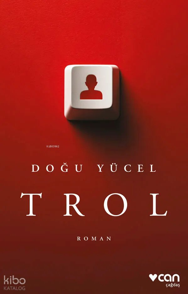 Trol - Doğu Yücel