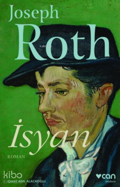 İsyan - Joseph Roth