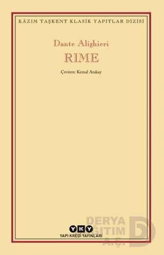 RIME - CİLTLİ