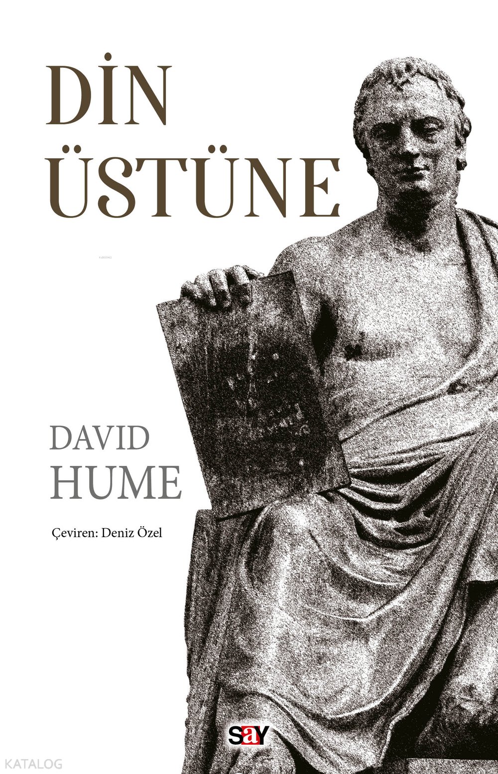 Din Üstüne