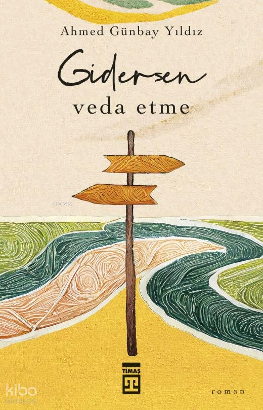 Gidersen Veda Etme