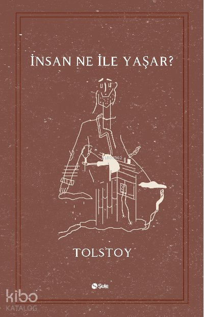 İnsan Ne İle Yaşar