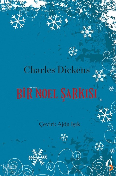 Bir Noel Şarkısı - Charles Dickens