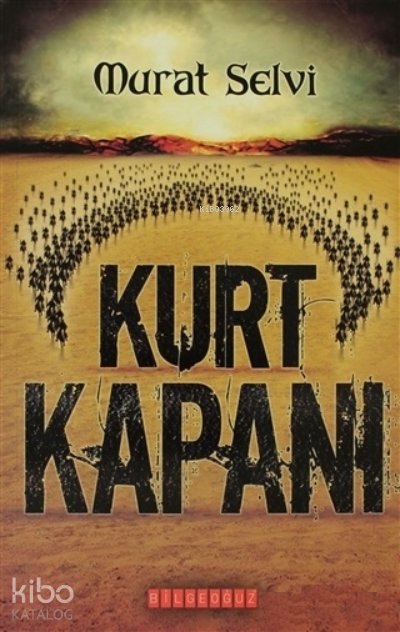 Kurt Kapanı