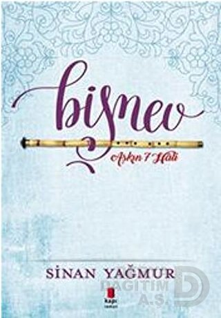 AŞKIN 7 HALİ / SİNAN YAĞMUR