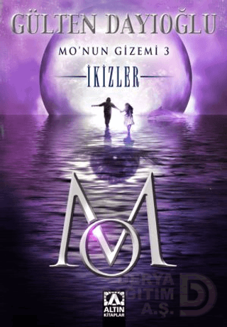 MO NUN GİZEMİ 3 İKİZLER