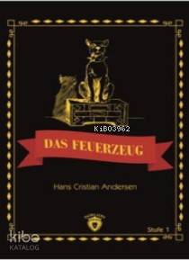 Das Feuerzeug - Hans Christian Andersen
