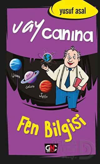 VAY CANINA FEN BİLGİSİ