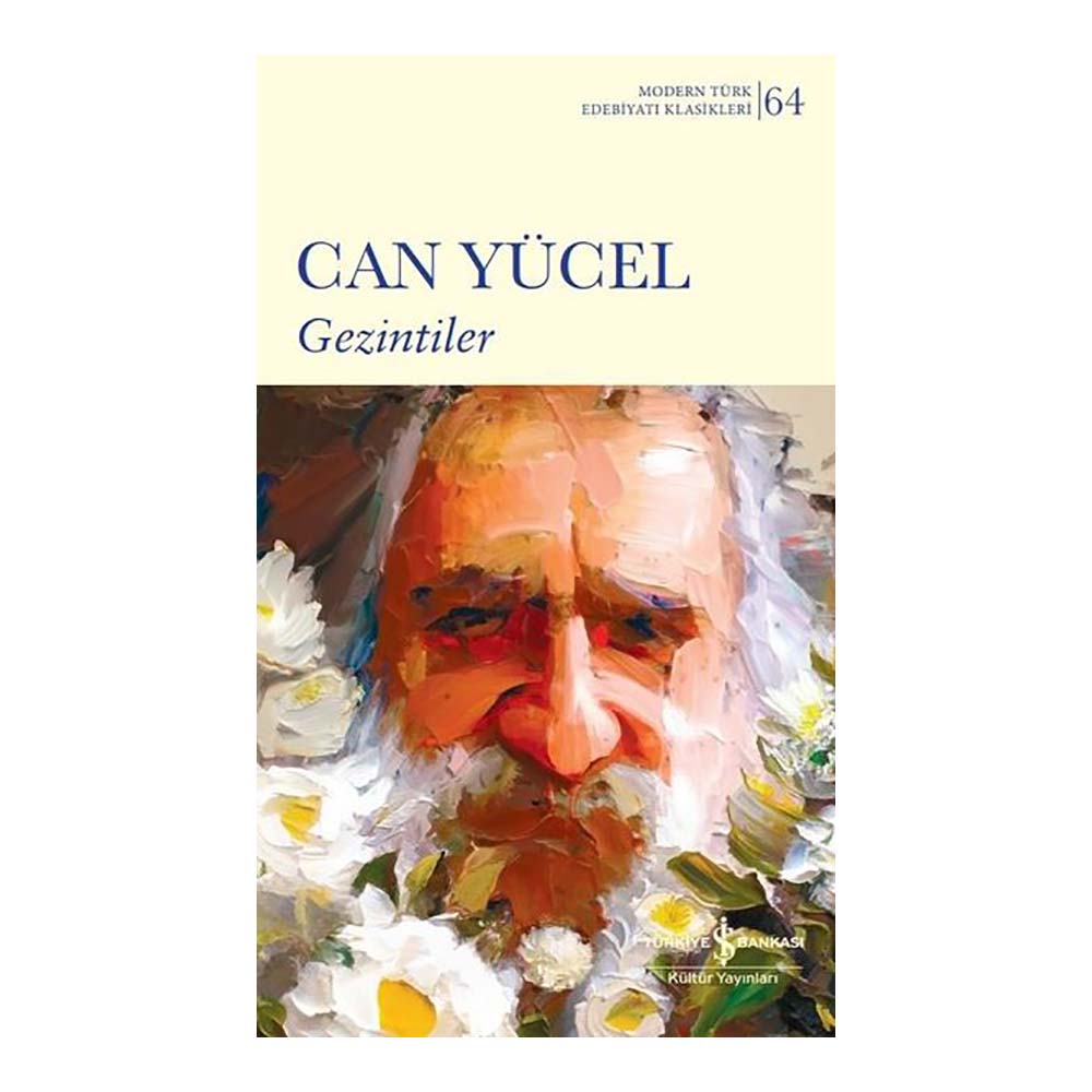 GEZİNTİLER - 64 (KARTON KAPAK) MODERN T.E.K