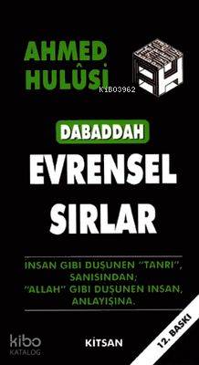 Evrensel Sırlar - Ahmed Hulusi
