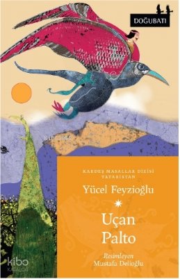 Uçan Palto - Yücel Feyzioğlu