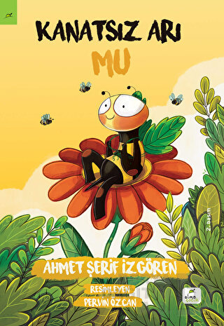 KANATSIZ ARI MU