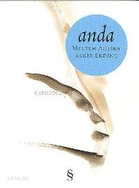 Anda - Meltem Ahıska, Sahir Erdinç